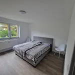 Laatzen Messewohnung 3 Zimmer Erdgeschoss