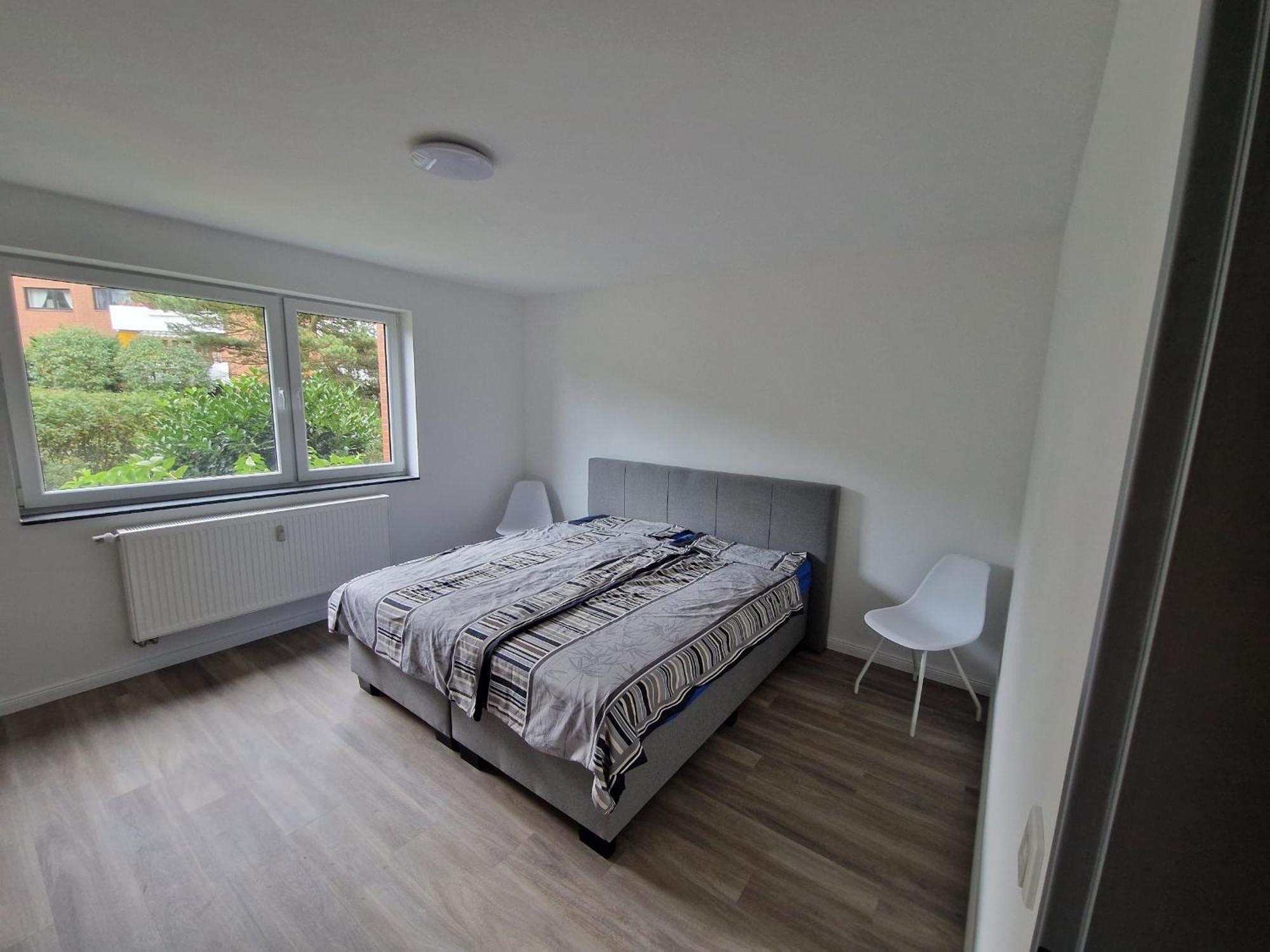 Laatzen Messewohnung 3 Erdgeschoss Apartment