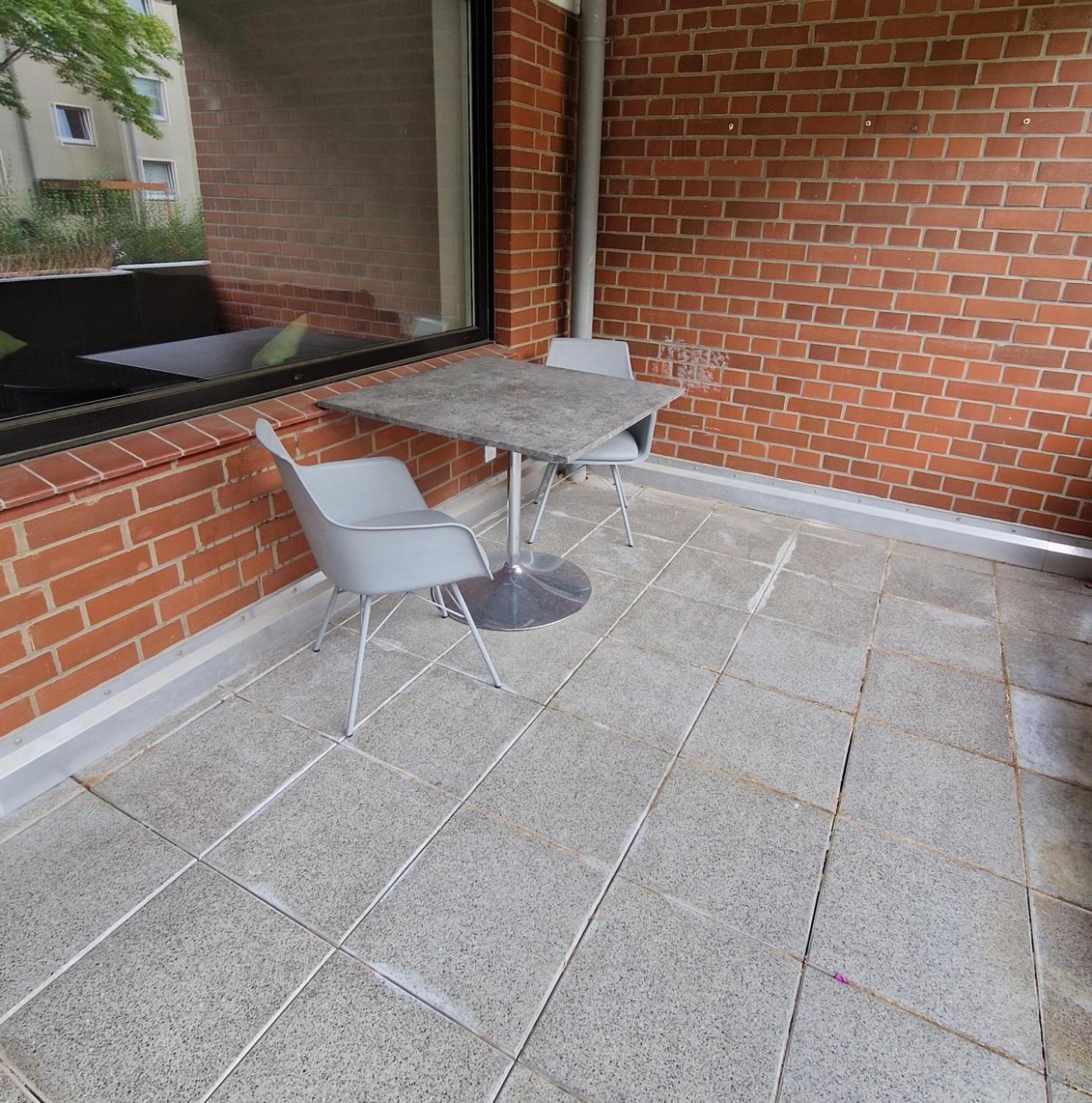 Laatzen Messewohnung 3 Erdgeschoss Apartment Hannover