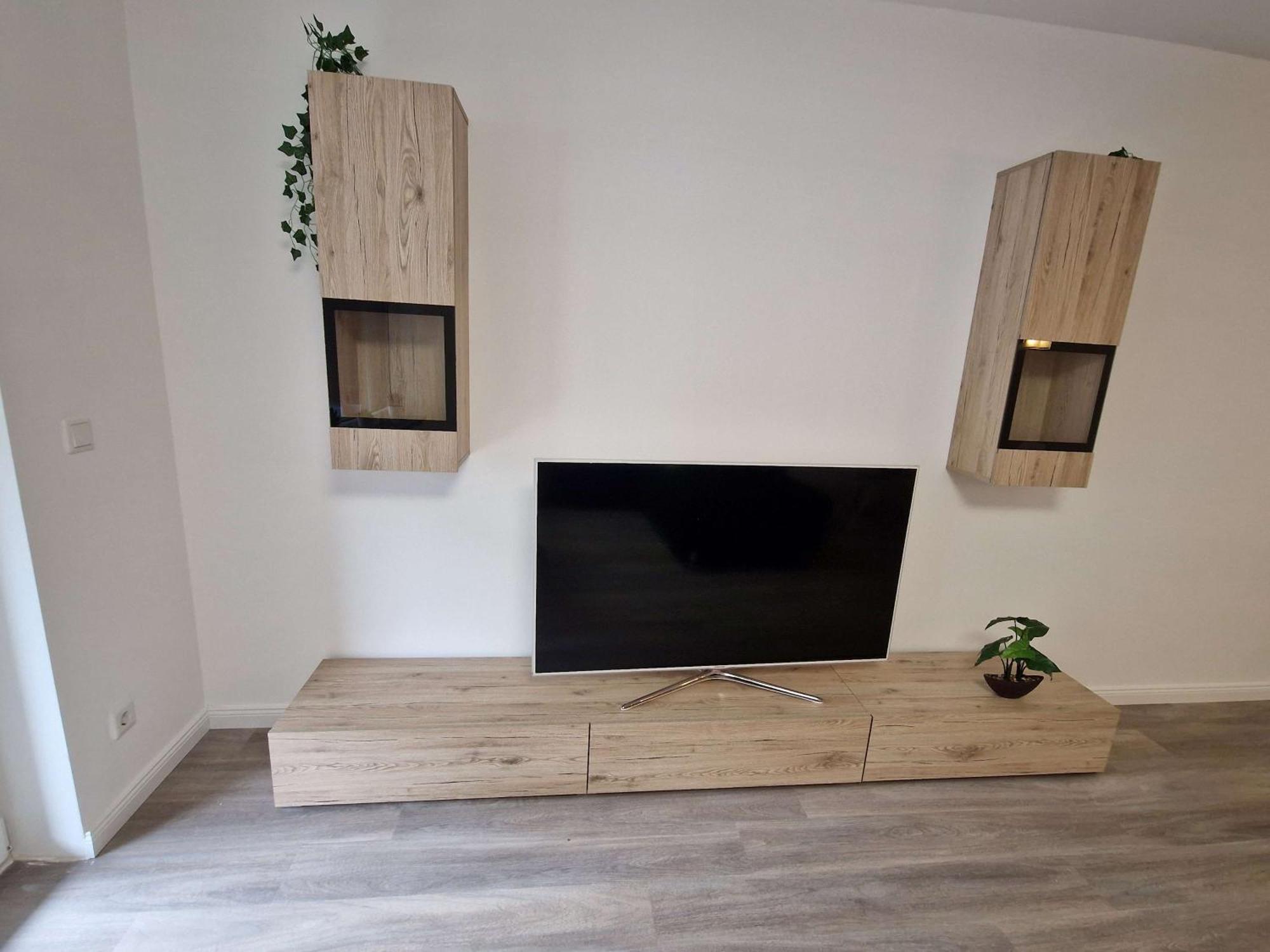 Laatzen Messewohnung 3 Erdgeschoss * Hannover