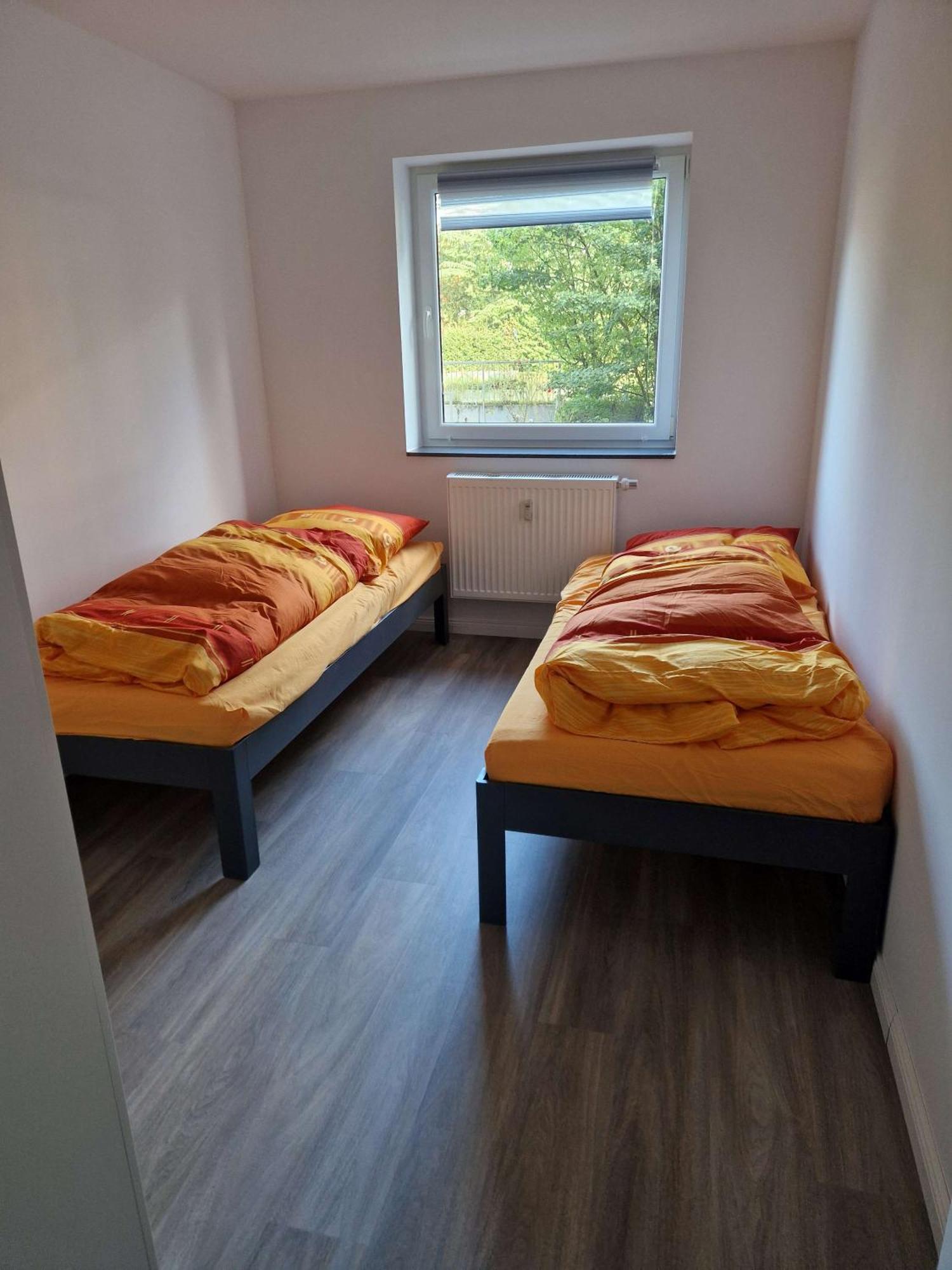 Laatzen Messewohnung 3 Erdgeschoss *